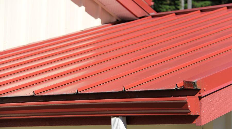 Industrial Roof Replacement in Lowndesboro, AL
